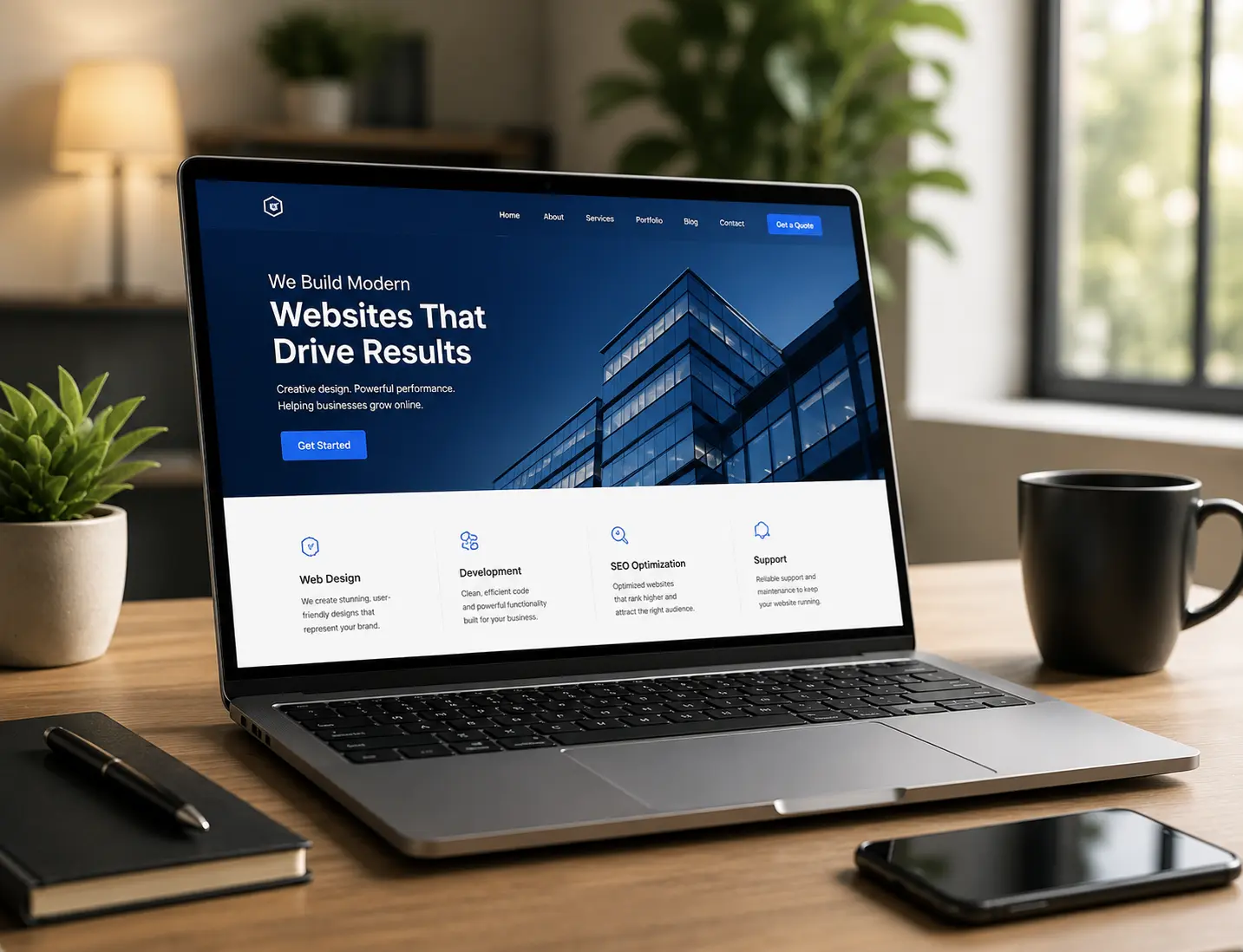  Kumarinfotech IT Services in Kalyan, Maharashtra, offering website development digital marketing and software solutions