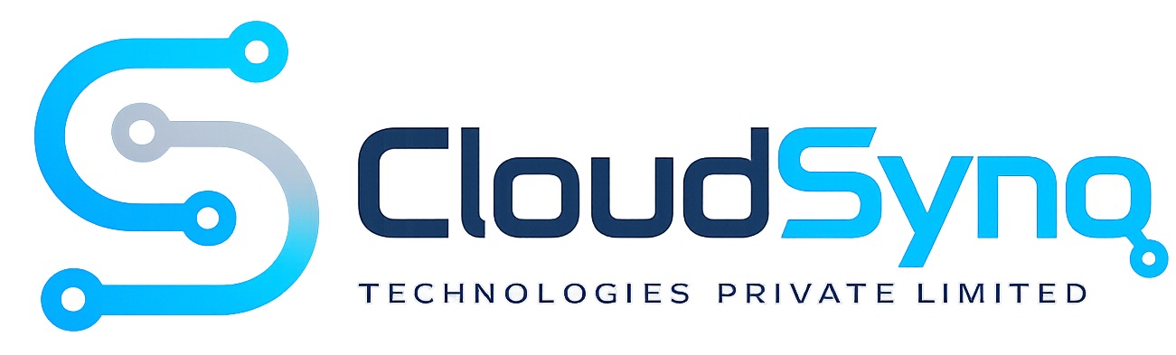 CloudSynq Technology Solutions