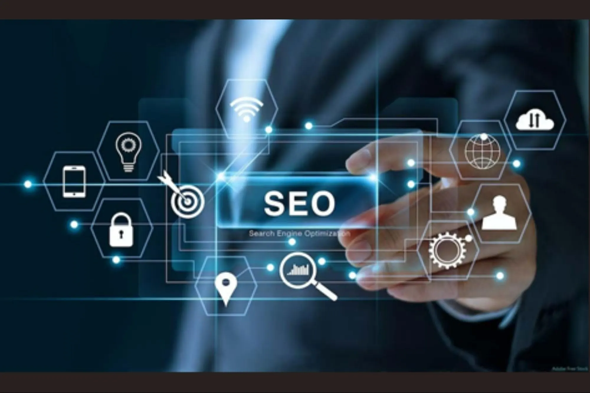 SEO Services in India