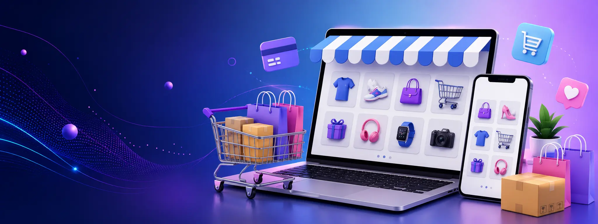 AI Powered Business Growth Solutions with Website Development, SEO, Digital Marketing and Mobile App Services
