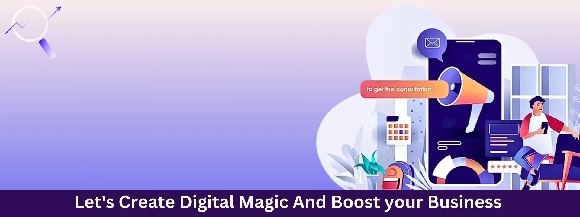 Best Website Designing and Digital Marketing Agency in Kalyan, Thane & Mumbai