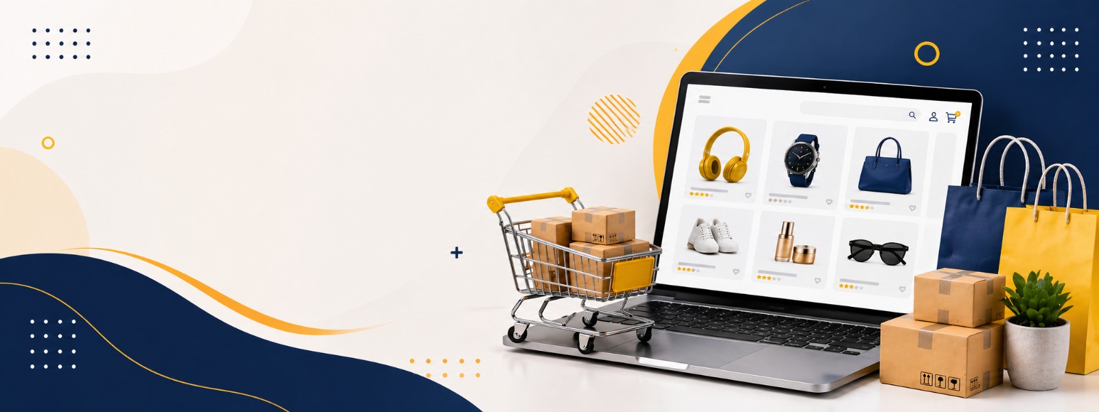 E Commerce Product Listing Agency in Kalyan, Thane & Mumbai