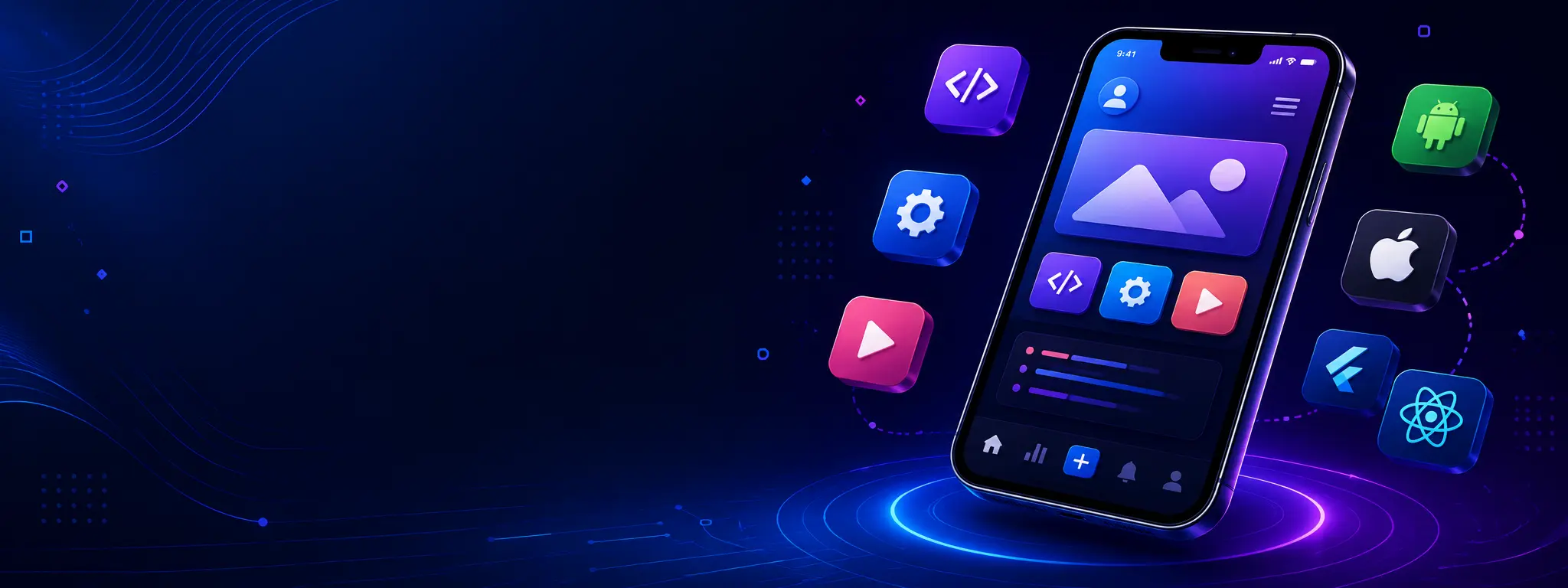 Professional IT Team Delivering Website Development, SEO, AI Solutions and Digital Transformation