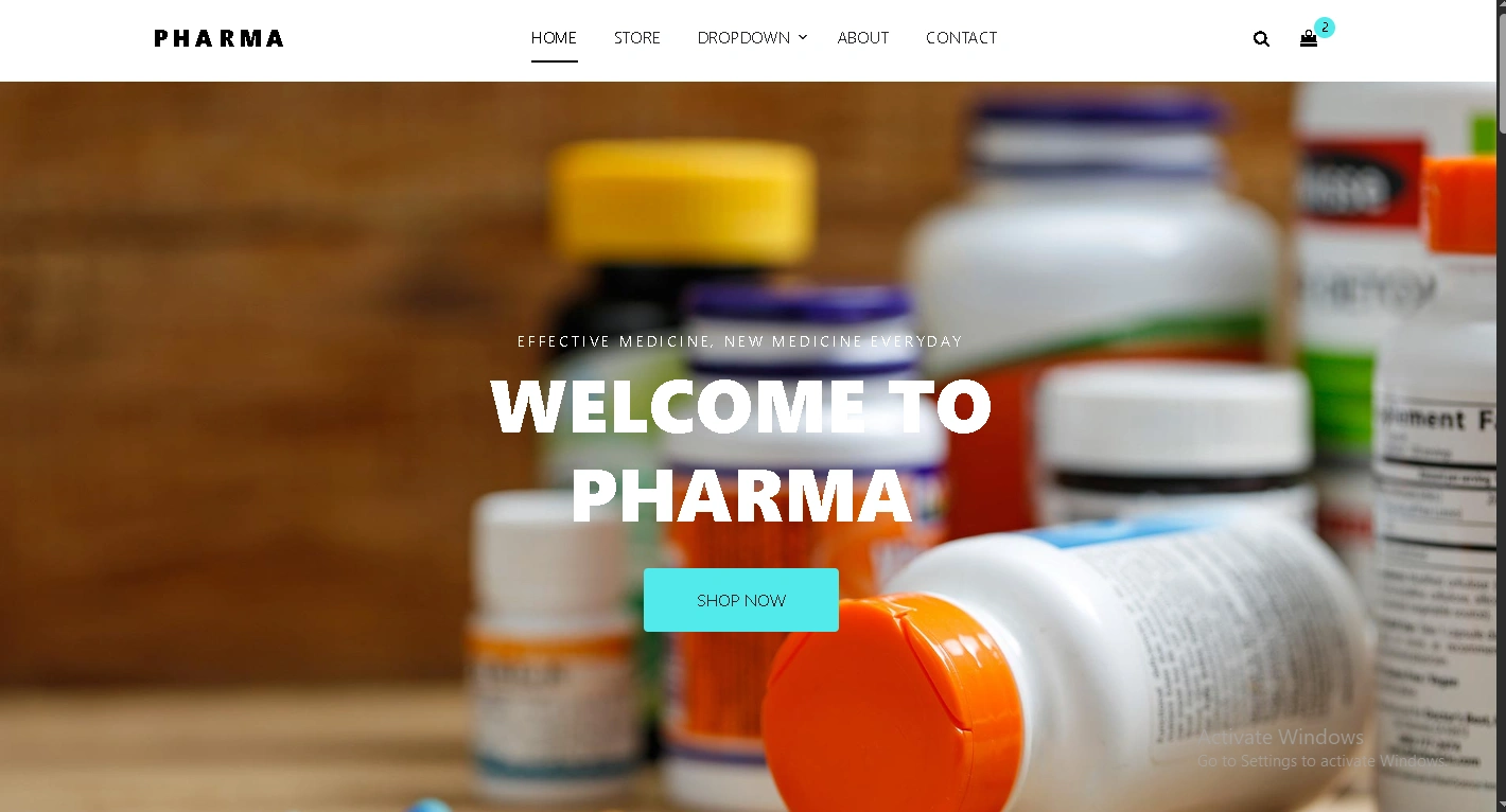 Pharma