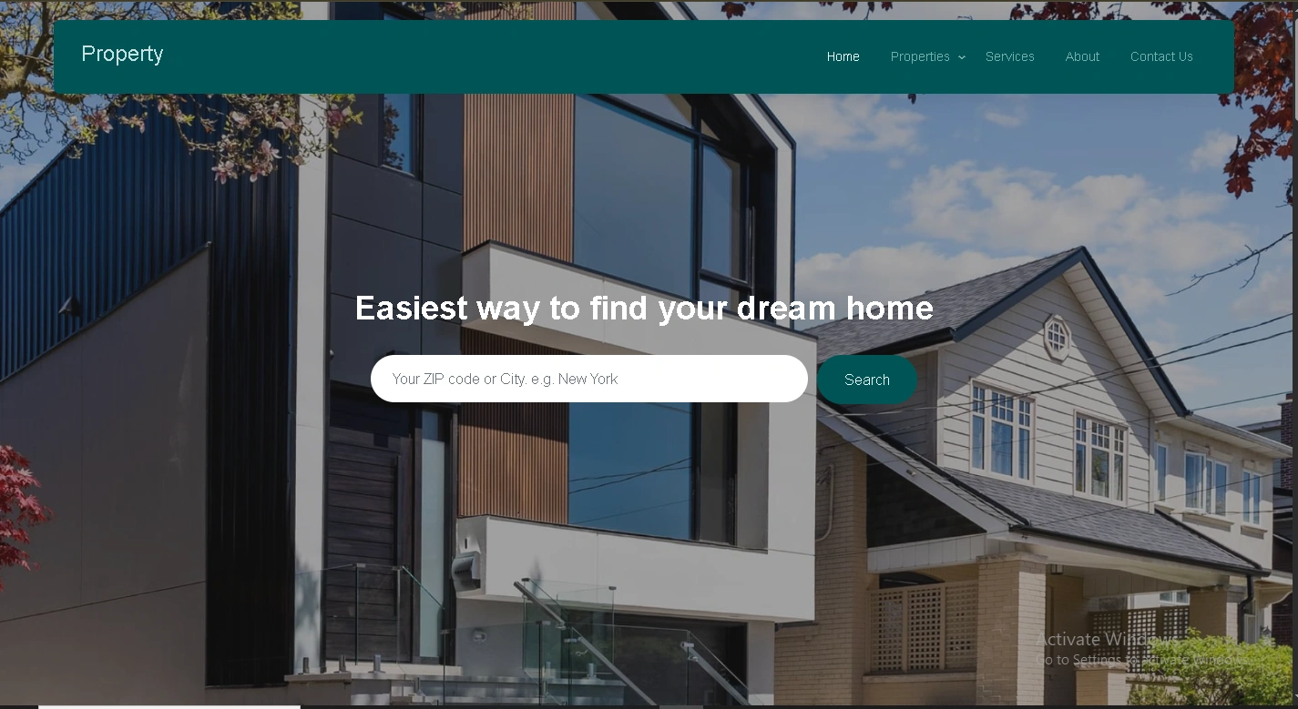 Property