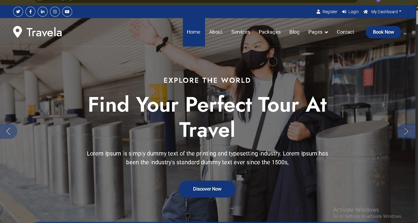 Travelista