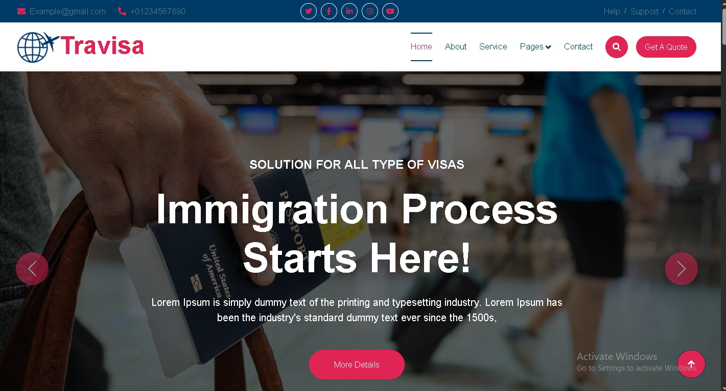 Travelista